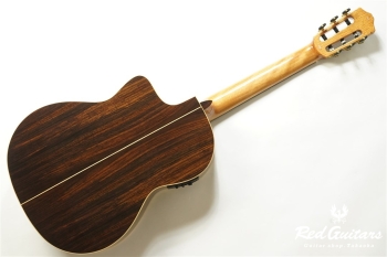 GK Studio Negra - Natural